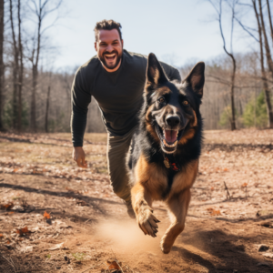 Top Tips for Choosing the Perfect Dog Training Company in Fredericksburg
