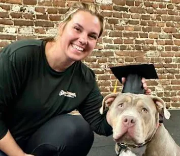 Adrian Kelley - Fredricksburg Dog Owner