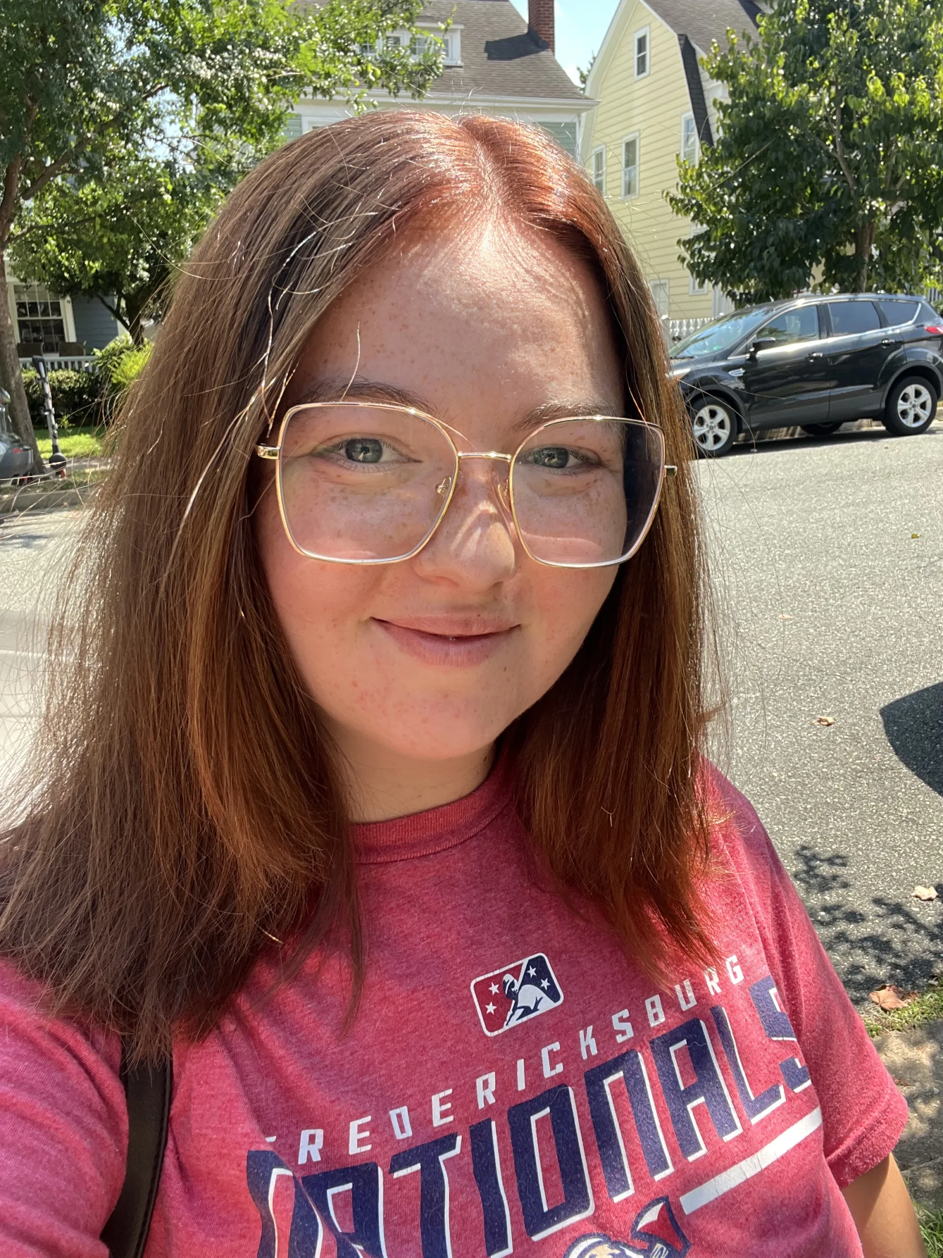 Emma Lee Loveland dog trainer serving Fredericksburg, VA