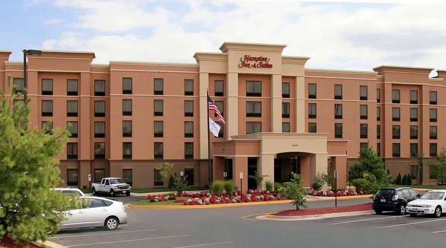 Hampton_Inn_South