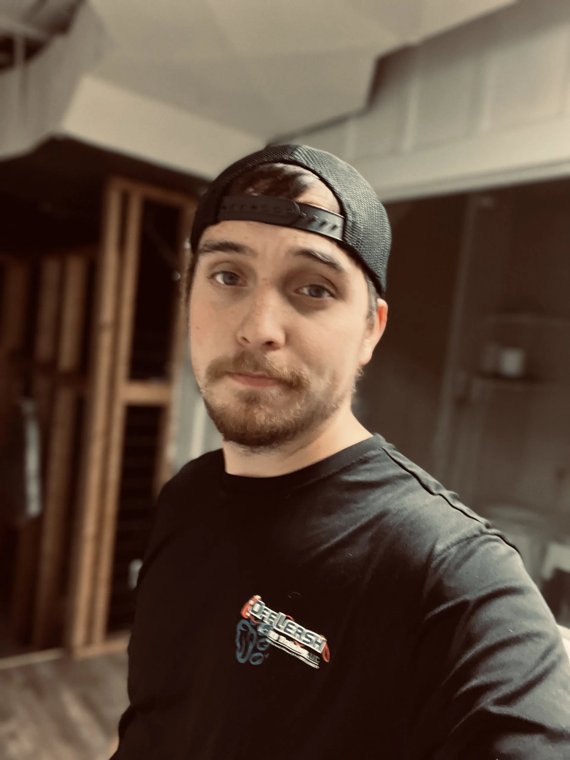 Brenden Conyers | Dog Trainer in Fredericksburg, VA